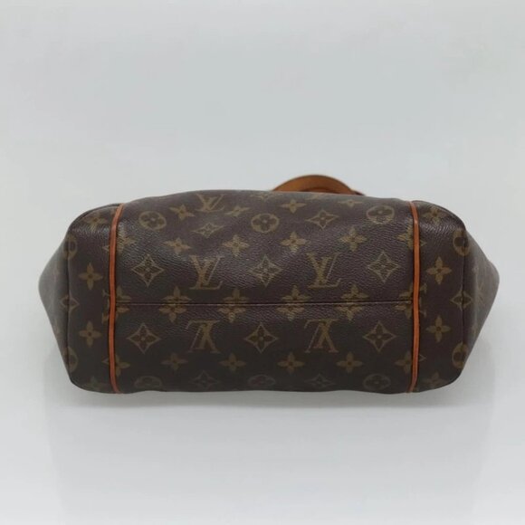 LOUIS VUITTON Monogram Totally PM Tote Bag - Picture 6 of 16